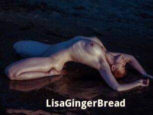 LisaGingerBread