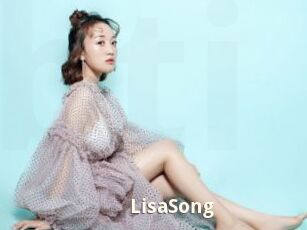 LisaSong