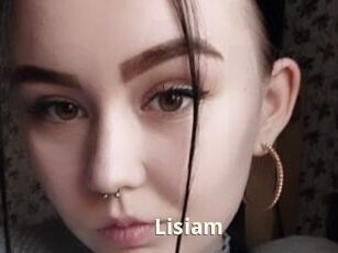 Lisiam