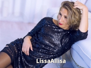 LissaAllisa