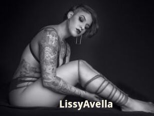 LissyAvella