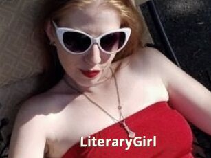 LiteraryGirl