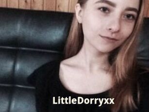 LittleDorryxx_