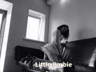 Little_Barbie