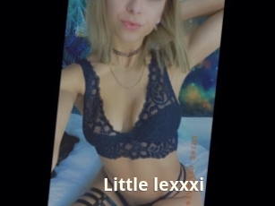 Little_lexxxi