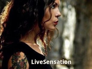 LiveSensation