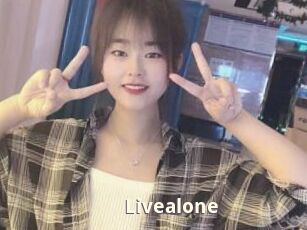 Livealone