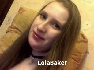 LolaBaker