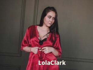 LolaClark