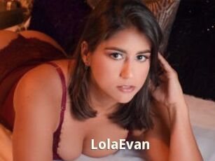 LolaEvan