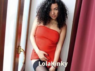 LolaKinky