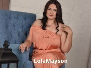 LolaMayson