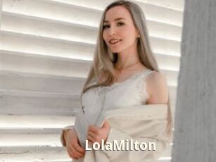 LolaMilton