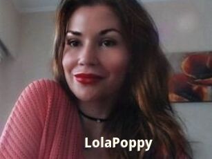 LolaPoppy