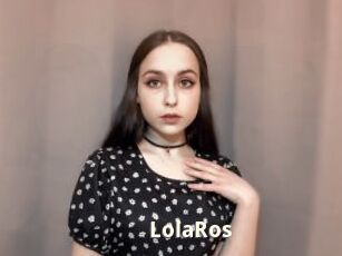 LolaRos