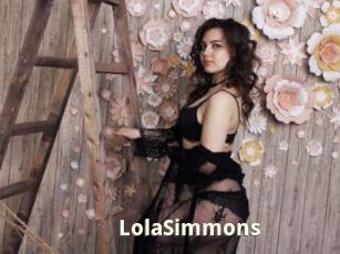 LolaSimmons