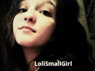 LoliSmallGirl
