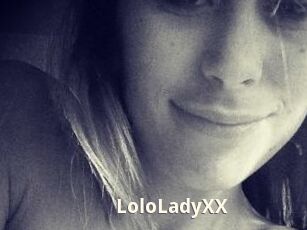 LoloLadyXX