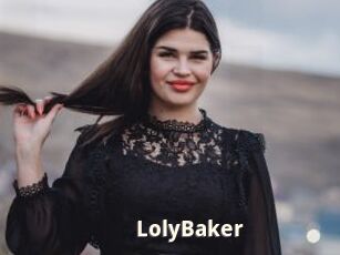 LolyBaker
