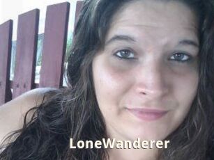 LoneWanderer