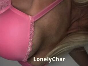 LonelyChar