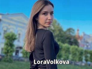 LoraVolkova
