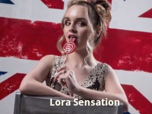 Lora_Sensation