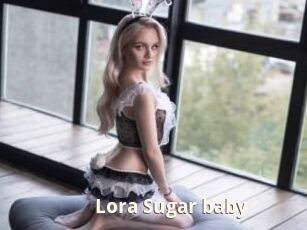 Lora_Sugar_baby