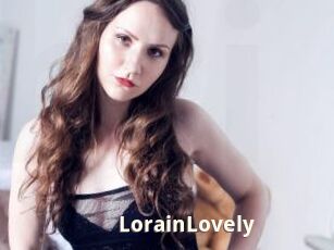 LorainLovely