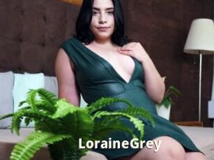 LoraineGrey