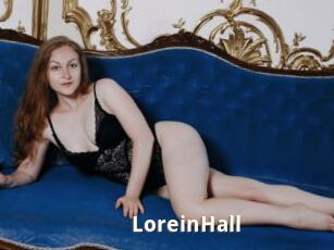 LoreinHall