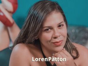 LorenPatton