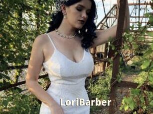 LoriBarber