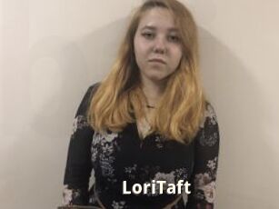 LoriTaft