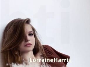 LorraineHarris