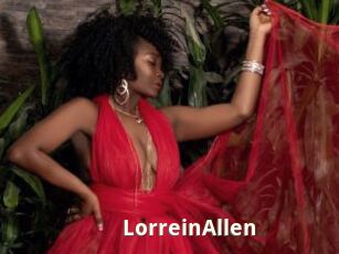 LorreinAllen