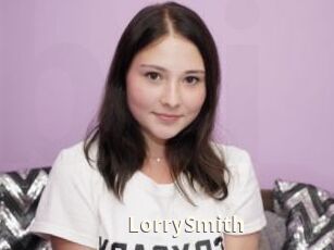 LorrySmith
