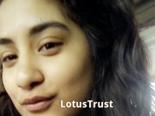 LotusTrust