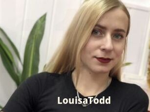 LouisaTodd