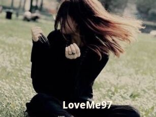 LoveMe97