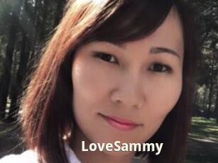 LoveSammy