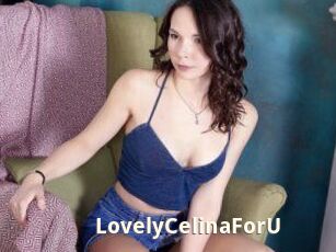 LovelyCelinaForU