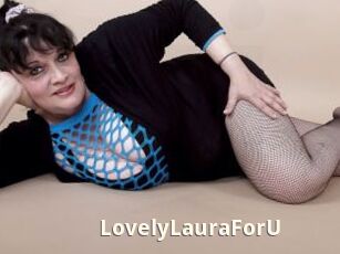 LovelyLauraForU