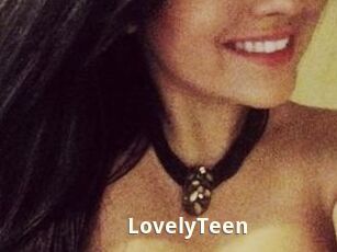 LovelyTeen