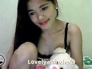 Lovelyasshole69