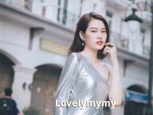 Lovelymymy