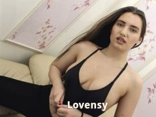 Lovensy