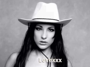 Lovexxx