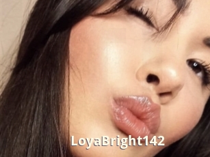 LoyaBright142