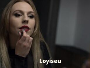 Loyiseu